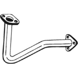 Výfukové potrubie BOSAL 779-237