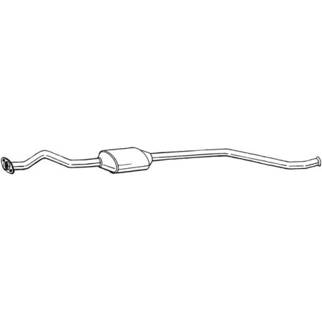 Katalyzátor BOSAL 099-150