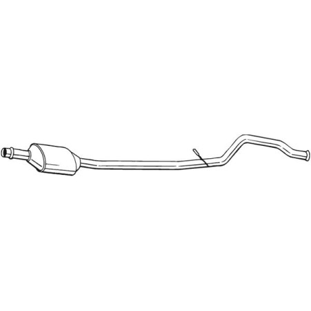 Katalyzátor BOSAL 099-312