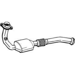 Katalyzátor BOSAL 099-838