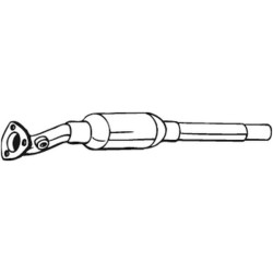 Katalyzátor BOSAL 099-920