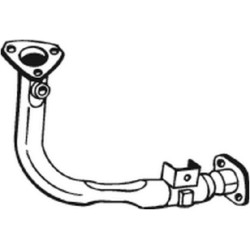 Výfukové potrubie BOSAL 741-009