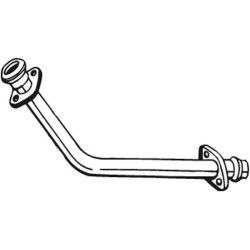 Výfukové potrubie BOSAL 751-151