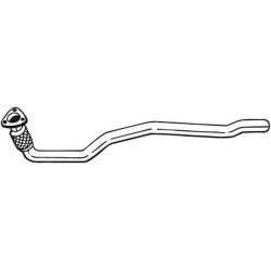 Výfukové potrubie BOSAL 800-119