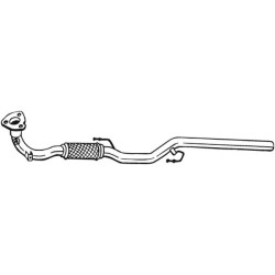 Výfukové potrubie BOSAL 823-635