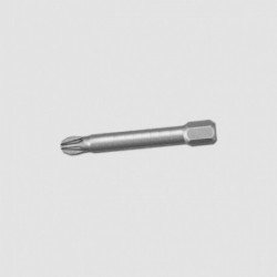 HONITON Bit 1/4&quot PZ3 L50mm RS S2 systém HW963-21-0503