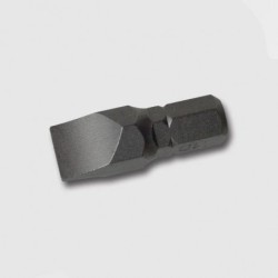 HONITON Bit 5/16&quot PL07 L30mm (plochý) HPL8-07