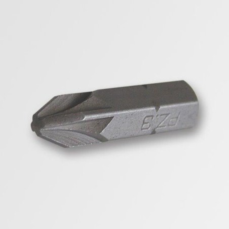 HONITON Bit 5/16&quot PZ3 L30mm  HPZ8-3