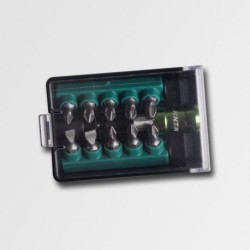 HONITON Bit sada 11 dielov HW96-0411