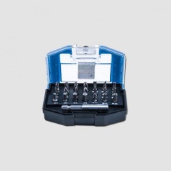 XTline Bit sada 21 dielov S2 XT07021