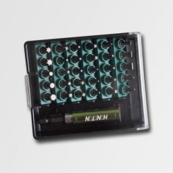 HONITON Bit sada 31 dielov HW96-0631