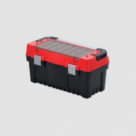 Trebor Box EVO 476x260x256mm P90018