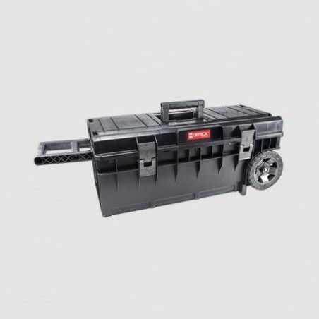 Trebor Box plastový QBRICK One Longer Basic P90600