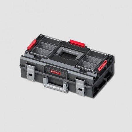 Trebor Box plastový QBRICK profi 200 P90591