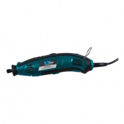 XTline Brúska priama 170W 40 dielov XT107060