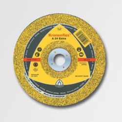 Trebor Brúsný kotúč 230x8mm A24 EXTRA KL13448