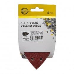 Trebor Brúsny výsek 100x150x150mm/zrno 180 BSPA4273