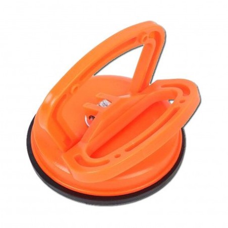 XTline Držiak skla jednoduchý 50kg ST38121