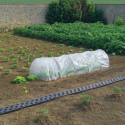Trebor Easy tunnel 0,6x0,45x3m 130200