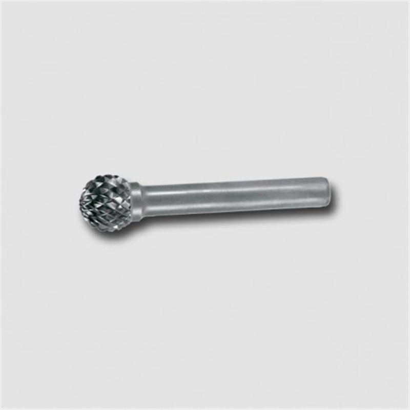 Trebor Fréza kolíková D guľa 12mm RU116044