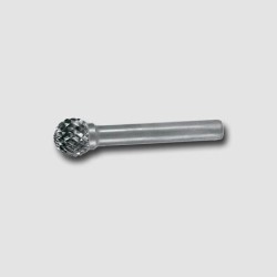 Trebor Fréza kolíková D guľa 8mm RU116042