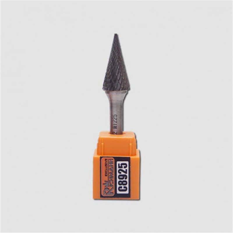 CORONA Fréza kolíková M špicatý kužeľ 10x20mm PC8924