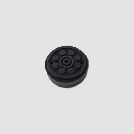 XTline Gumová pätka na zdvihák 52mm PT825010CE-2