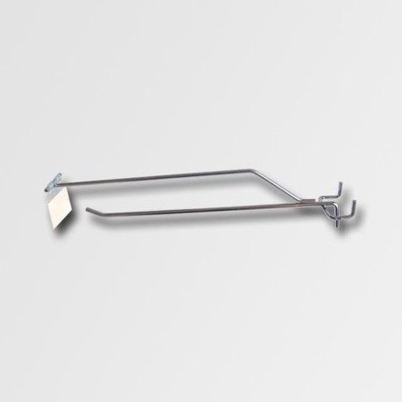 Trebor Háčik ku stojanu s cenovkou 250mm P20027