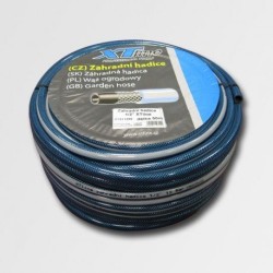 XTline Hadica záhradná 1&quot 25m XT911025