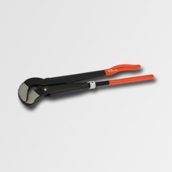 Trebor Hasák - guľaté čeľuste 1,5&quot s izoláciou PC7581