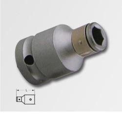 Trebor Hlavica 1/2&quot  na bit 10mm H410