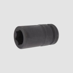 Trebor Hlavica 1/2&quot 21mm priemyselná predĺžená  H0521