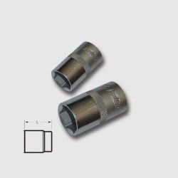 Trebor Hlavica 1/2&quot 8mm  H1408