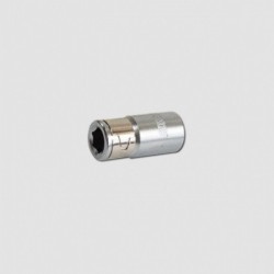 Trebor Hlavica 1/4&quot na bity 1/4&quot H406