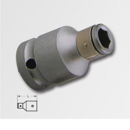 Trebor Hlavica 3/8&quot na bit 10mm H405
