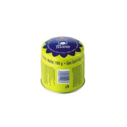 Trebor Kartuš 190g bután prepichovacia KP02001