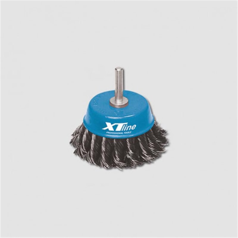 XTline Kefa hrncová vrkoče stopka 75mm XT22024