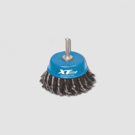 XTline Kefa hrncová vrkoče stopka 75mm XT22024