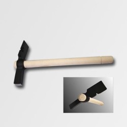 Trebor Kladivo murárske s vyťahovákom 44mm PC2442