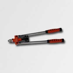Trebor Kliešte nitovacie čelné 550mm Corona PC0730