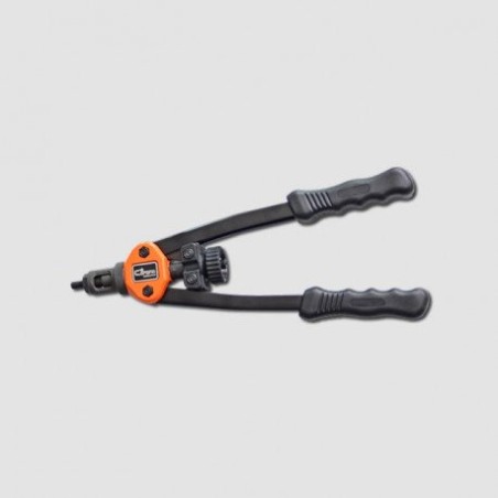 Trebor Kliešte nitovacie M3-M10 PC0744