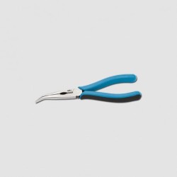 XTline Kliešte predĺžené zahnuté 160mm XT54194
