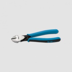 XTline Kliešte štiepacie bočné 180mm XT54188