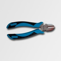 Trebor Kliešte štiepacie bočné 180mm X0188