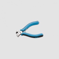 XTline Kliešte štiepacie čelné 125mm XT54128
