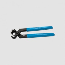 XTline Kliešte štiepacie čelné 200mm XT54403