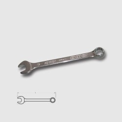 HONIDRIVER Kľúč 1-1/14 32mm E40 očkoplochý HONIDRIVER H2032