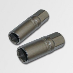 HONITON Kľúč 1/2&quot 16mm na sviečky H4016