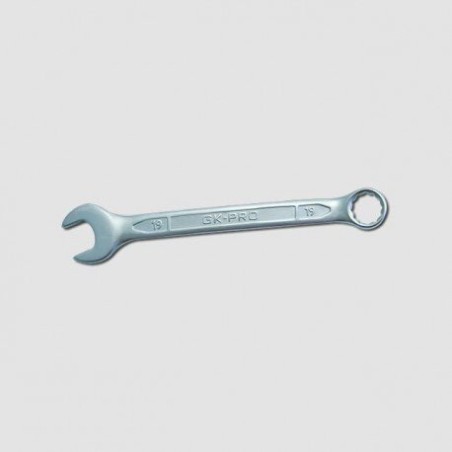GK TOOLS Kľúč 10x10 mm očkoplochý GK10310