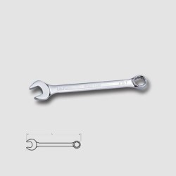 HONITON Kľúč 10x10mm očkoplochý HG21510